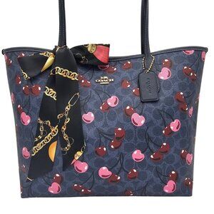Skinny Scarf | Hand Bag, Neck Scarf (2 pieces) - Color Set #5 / Brand NEW